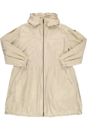 Moncler Regenjacke Aus Nylon "bessie"