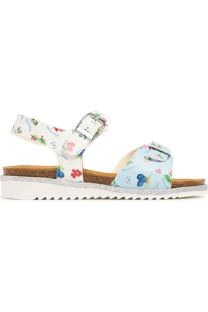 MONNALISA Sandalen Mit Druck