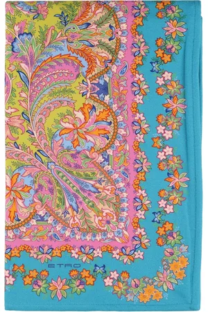 Etro Strandtuch „iris“