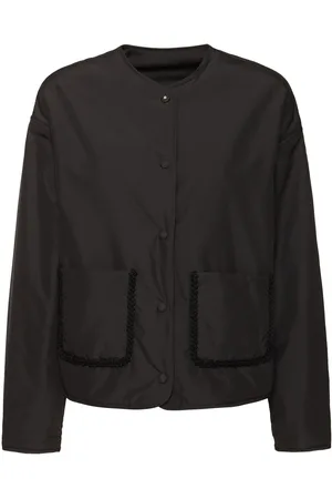 Moncler Techno-daunenjacke „nevers“