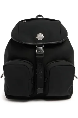 Moncler Wasserabweisender Tech-rucksack „new Trick“