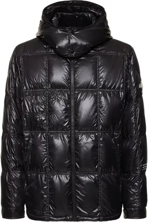 Moncler Moncler X Frgmt Chaka Down Jacket