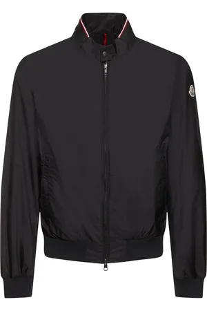 Moncler Regenjacke Aus Nylon "reppe"