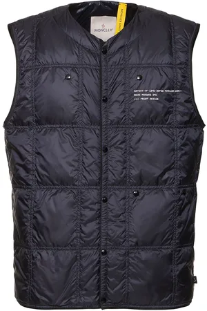 Moncler Moncler X Frgmt Vaile Down Vest