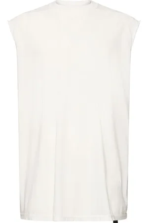 Rick Owens Tanktop „tarp T“