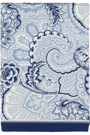 Etro Strandtuch „bloom“