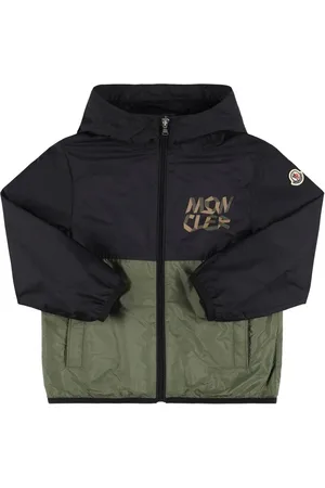 Moncler Techno-daunenjacke „evert“