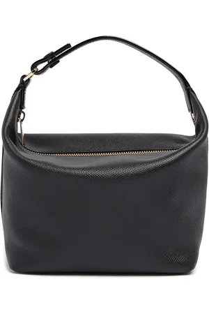 VALEXTRA Handtasche Aus Leder „mochi“