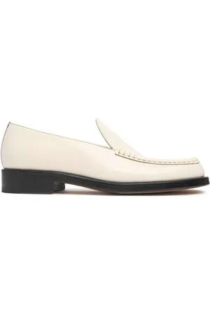 Jacquemus Leder-loafer „les Mocassins“