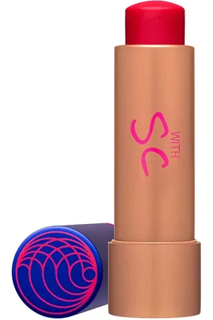 AUGUSTINUS BADER 4 G Getönter Lippenbalsam Mit Tfc8
