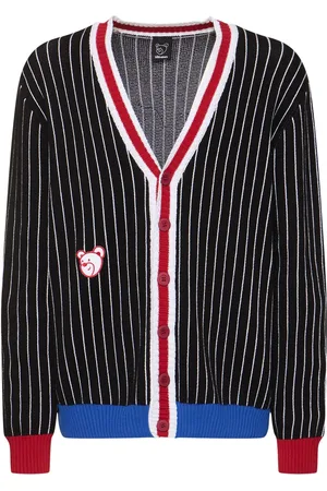 INBETWEENERS Unisex-strickjacke