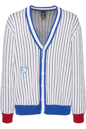 INBETWEENERS Unisex-strickjacke