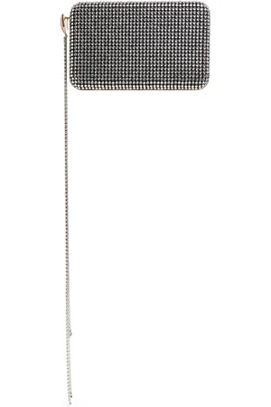 MAGDA BUTRYM Verzierte Clutch „lelia“