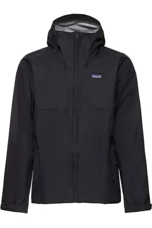 Patagonia 3l Regenjacke „torrentshell“