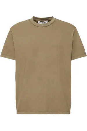 OUR LEGACY T-shirt Aus Baumwolljersey „box“