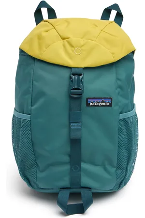 Patagonia 12l Color Block Recycled Tech Backpack