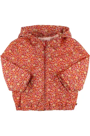 BONPOINT Jacke Aus Polyester Mit Druck