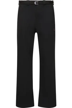 ROA Chinohose Mit Schnalle