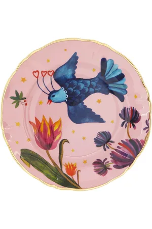 BITOSSI Obstteller "uccellino"