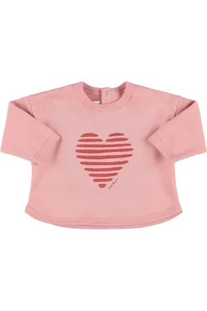 Petit Bateau T-shirt Aus Baumwolljersey