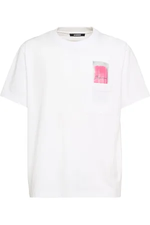 Jacquemus T-shirt „le T-shirt Esquimau“