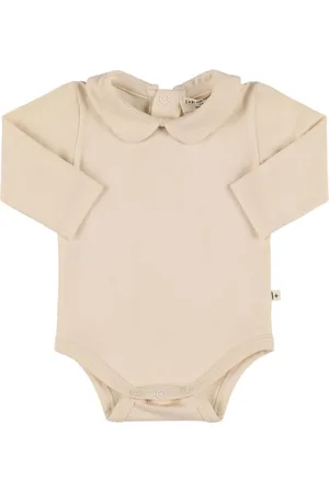 1+ IN THE FAMILY Body Aus Bio-baumwolljersey