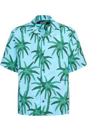 Jacquemus Hemd "la Chemise Jean"