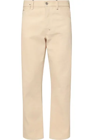 Jacquemus Jeans Aus Baumwolldenim „le De Nîmes Venice“