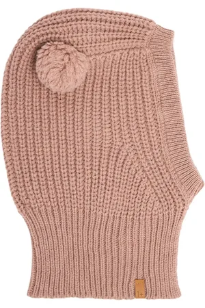 1+ IN THE FAMILY Strickmütze Aus Wollmischung