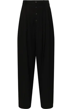 Jacquemus Hose Aus Wollmischung „le Pantalon Fernando“
