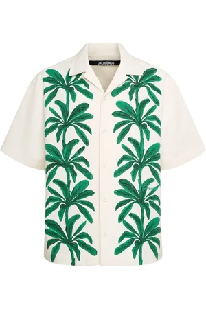 Jacquemus Hemd "la Chemise Jean"