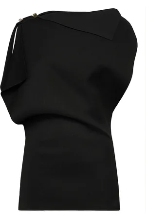 Jacquemus Kurzes Kleid „la Mini Robe Trapeze“