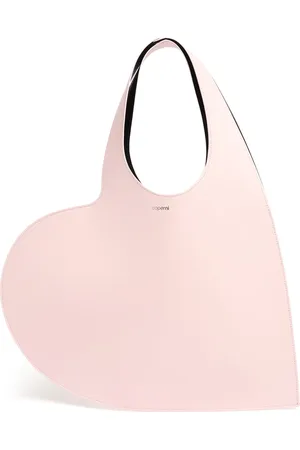 COPERNI Schultertasche Aus Leder "heart"