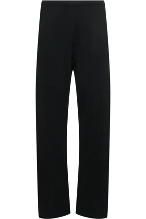 EXTREME CASHMERE Gerade Hose „n320 Rush“