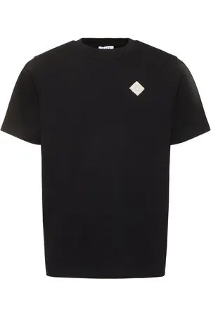 Casablanca T-shirt „pearl Diamond Cc“
