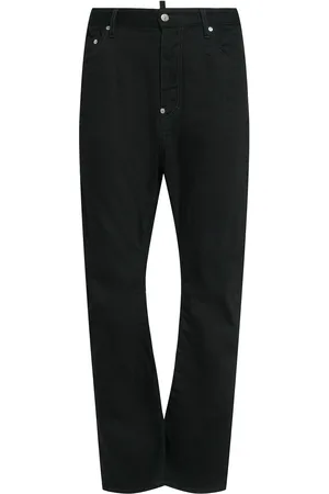 Dsquared2 Jeans „icon Black London Bro“