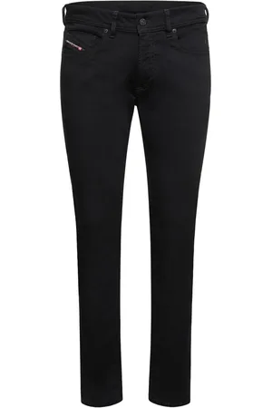 Diesel Enge Denim-jeans „sleeker“