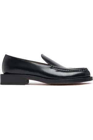 Jacquemus Leder-loafer „les Mocassins“