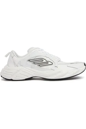 Balenciaga Sneakers Aus Leder Und Synthetik „monday“