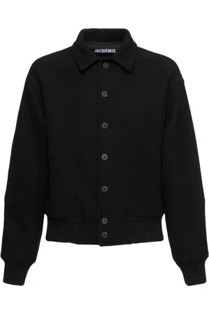Jacquemus Wolljacke „le Bobomber“