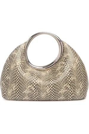 Jacquemus Tasche Mit Prägung "le Petit Calino“