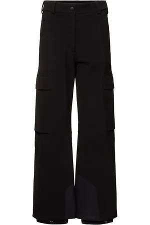 Moncler Nylon Blend Ski Pants