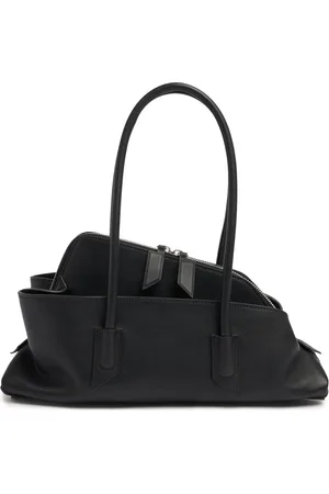 The Attico Tasche Aus Leder „la Passeggiata“