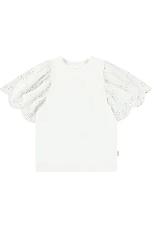 Molo T-shirt Aus Bio-baumwolle