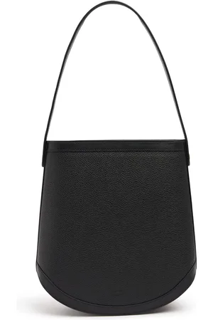SAVETTE Ledertasche „the Large Bucket“