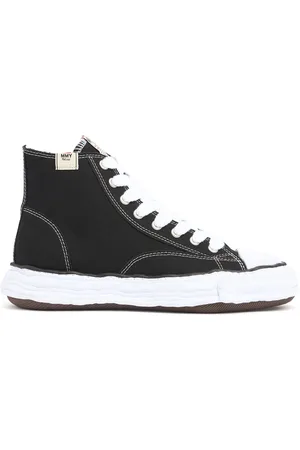 MIHARA YASUHIRO Canvas-sneakers „peterson Hi 23 Og Sole“