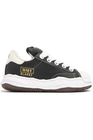 MIHARA YASUHIRO Sneakers Aus Leder „blakey“