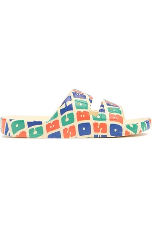 Bobo Choses Printed Rubber Slides