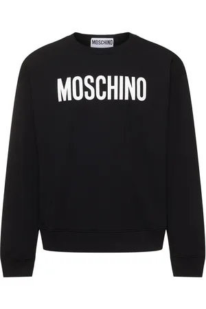 Moschino Sweatshirt „institutional“