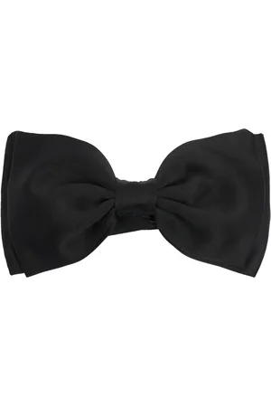 LARDINI Fliege Aus Satin